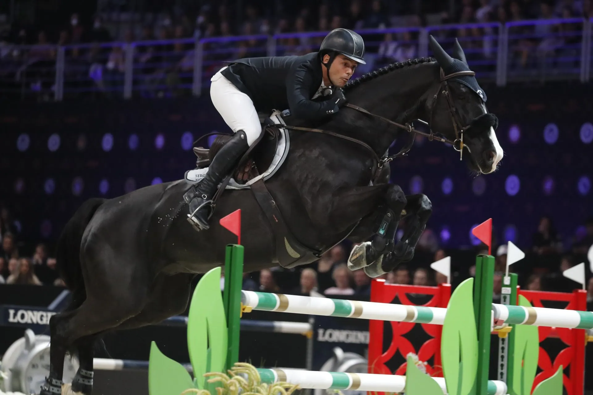 Sergio Álvarez Moya et Alamo.