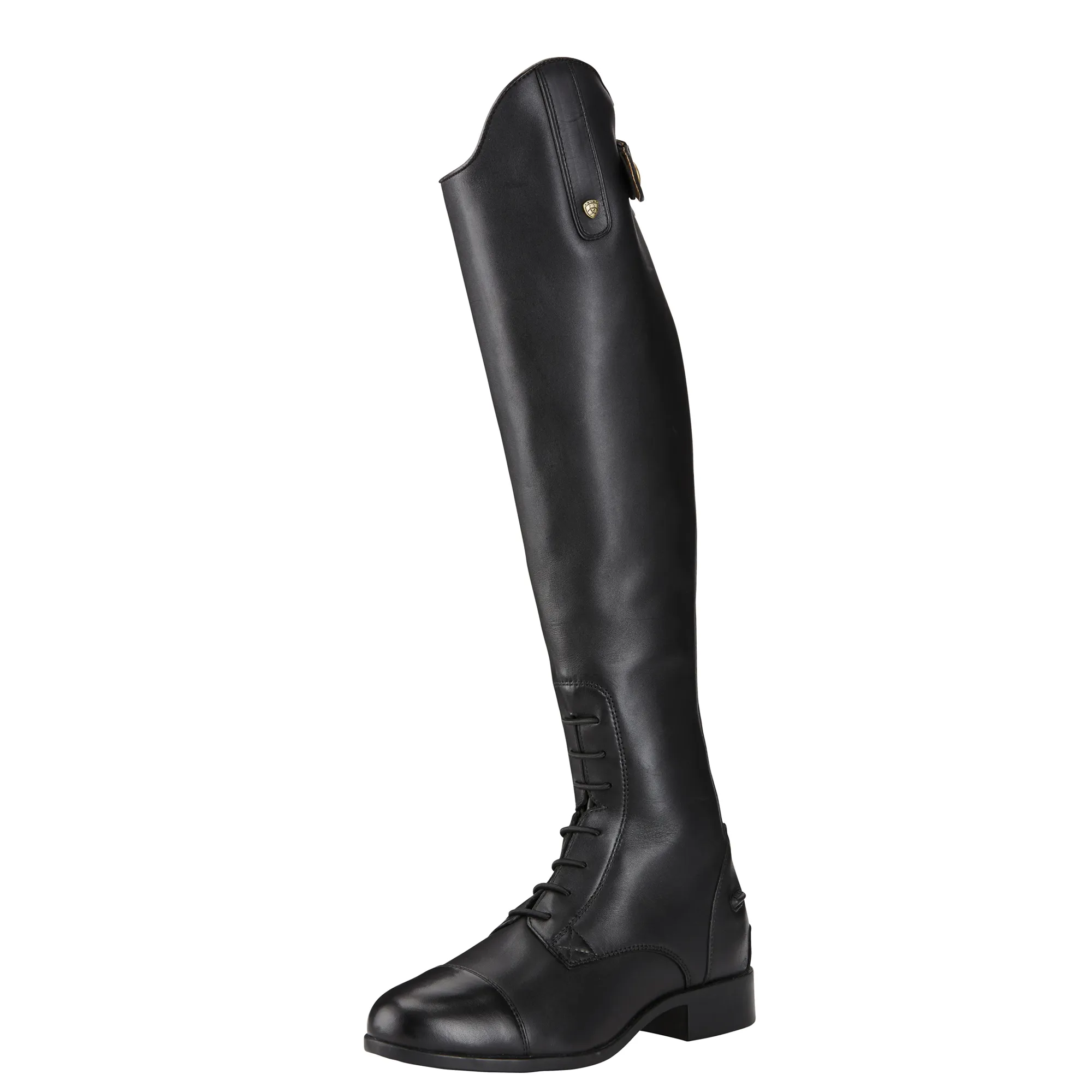 Bottes Heritage Contour II Black