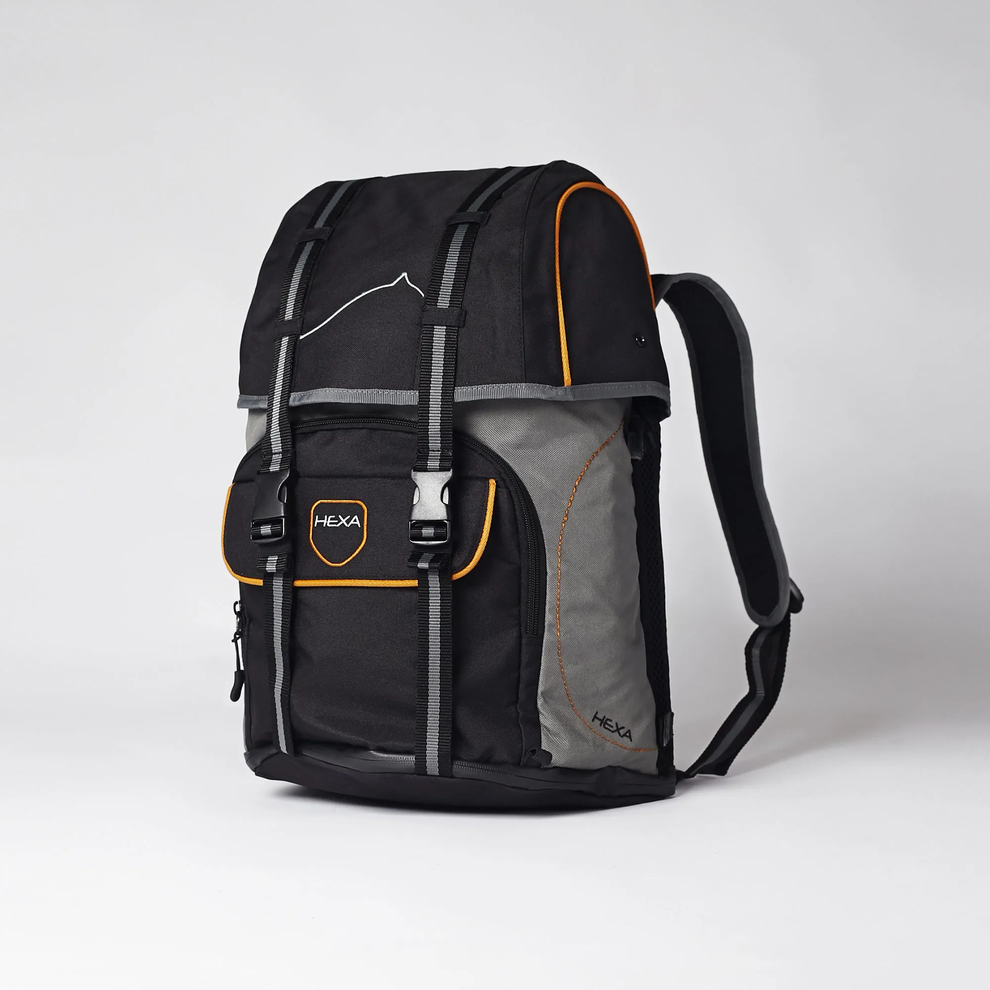 Sac à dos JUNIOR noir