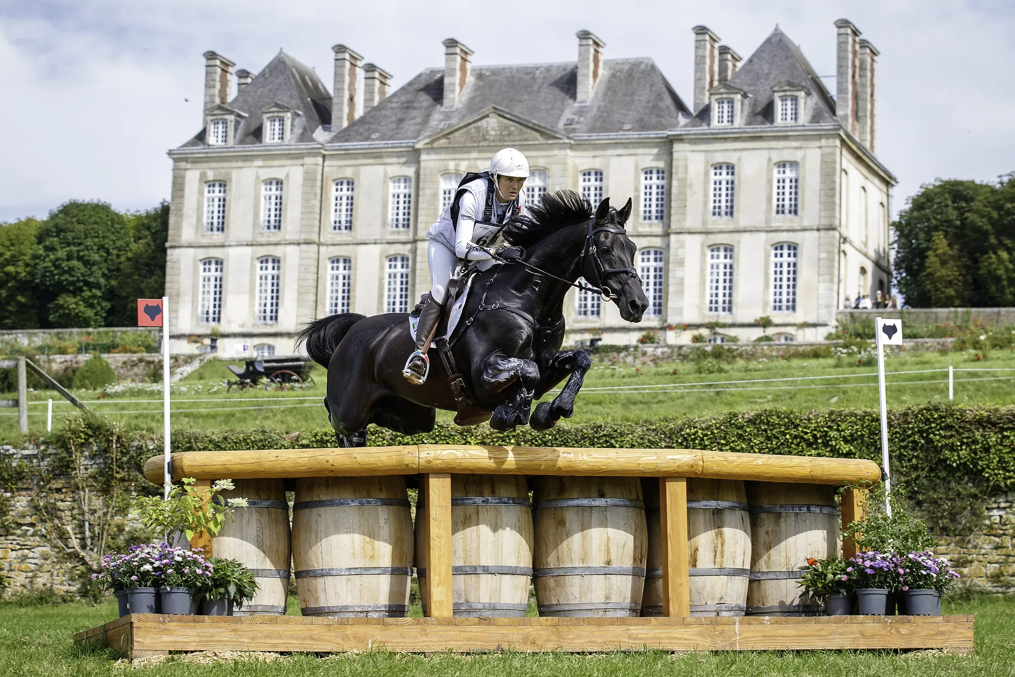 Gwendolen Fer et Traumprinz