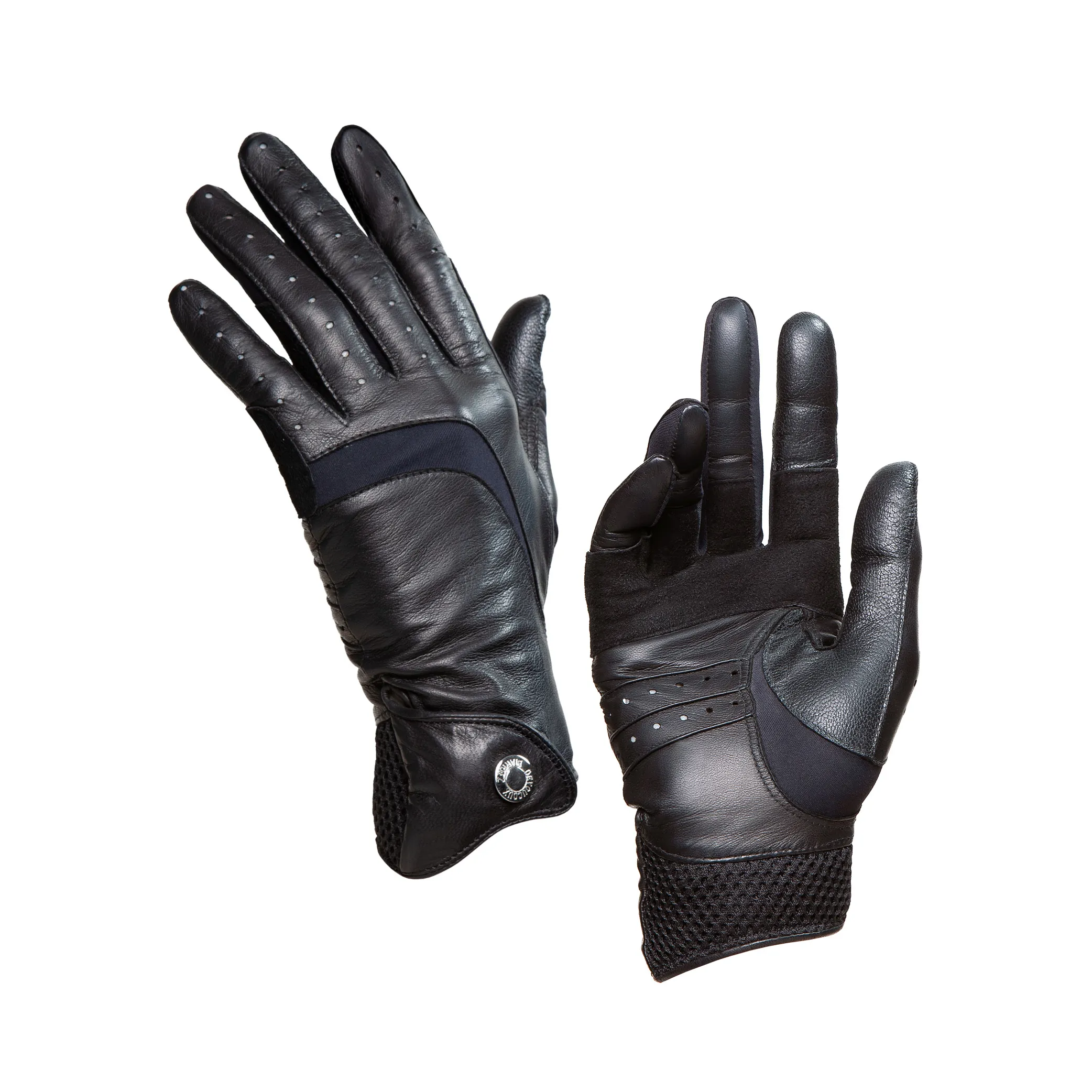 Gants de cuir Azala