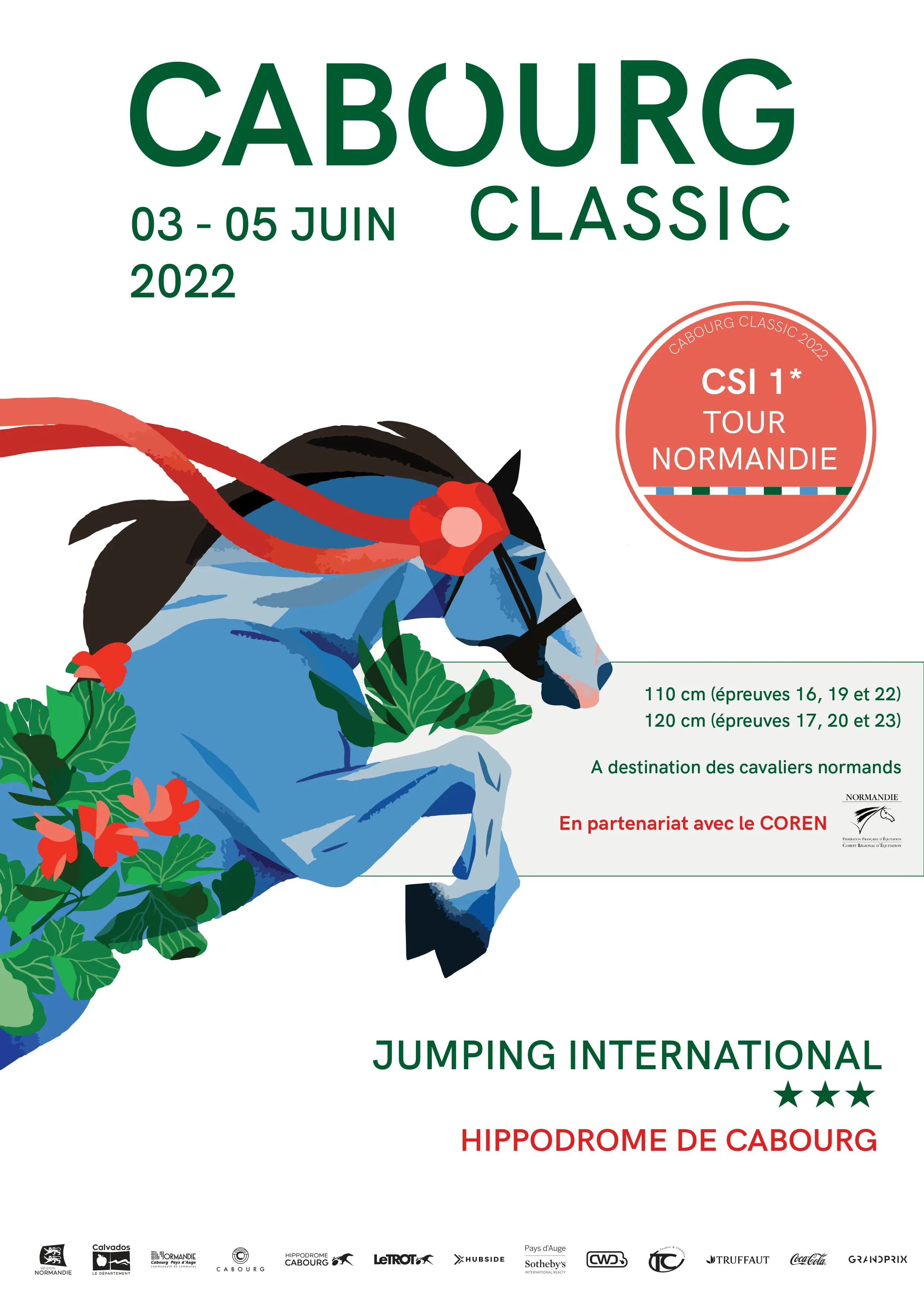 CABOURG CLASSIC