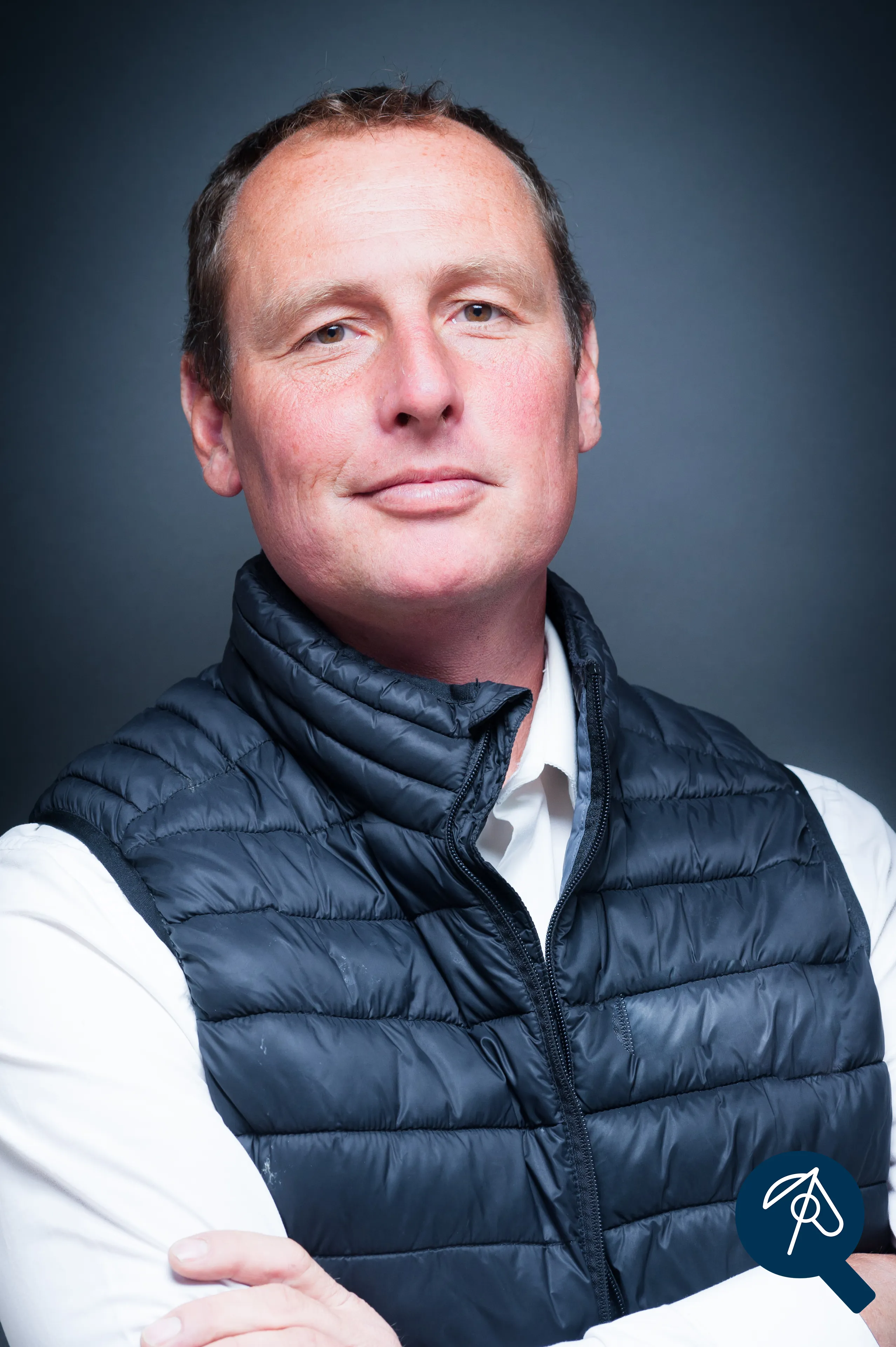 Jérôme RINGOT, Directeur d'Equipeer SPORT