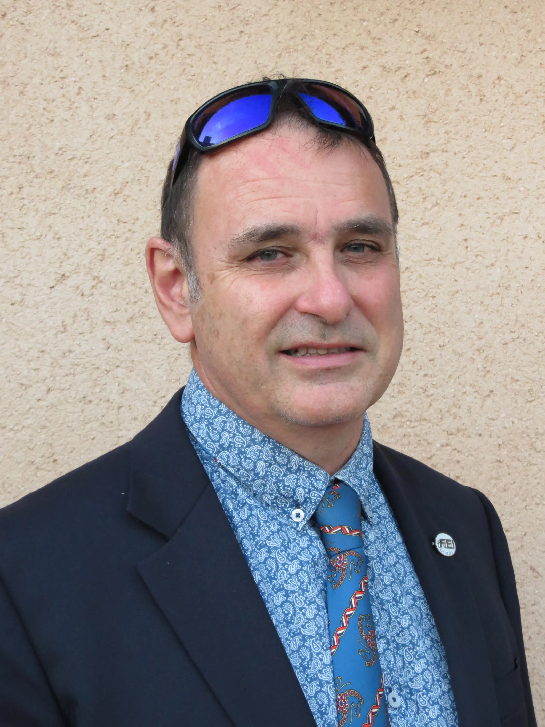 Christian Lozano