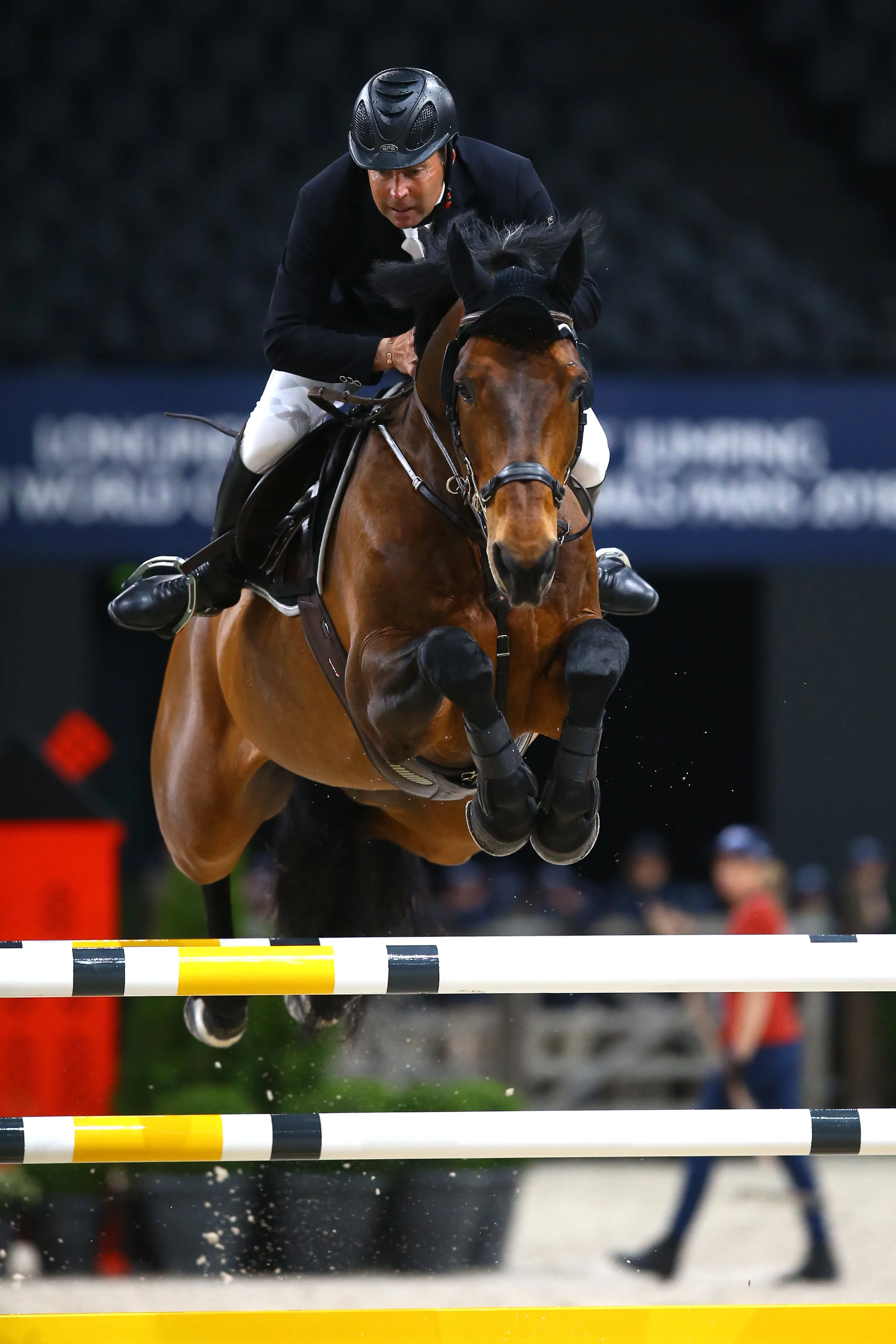 Atlantys by Wisbecq et Aldrick Cheronnet à Bercy.