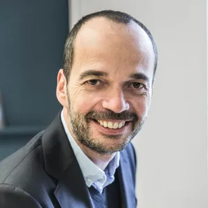 Pierre Pupier, responsable pédagogique chez Les Nouvelles Formations