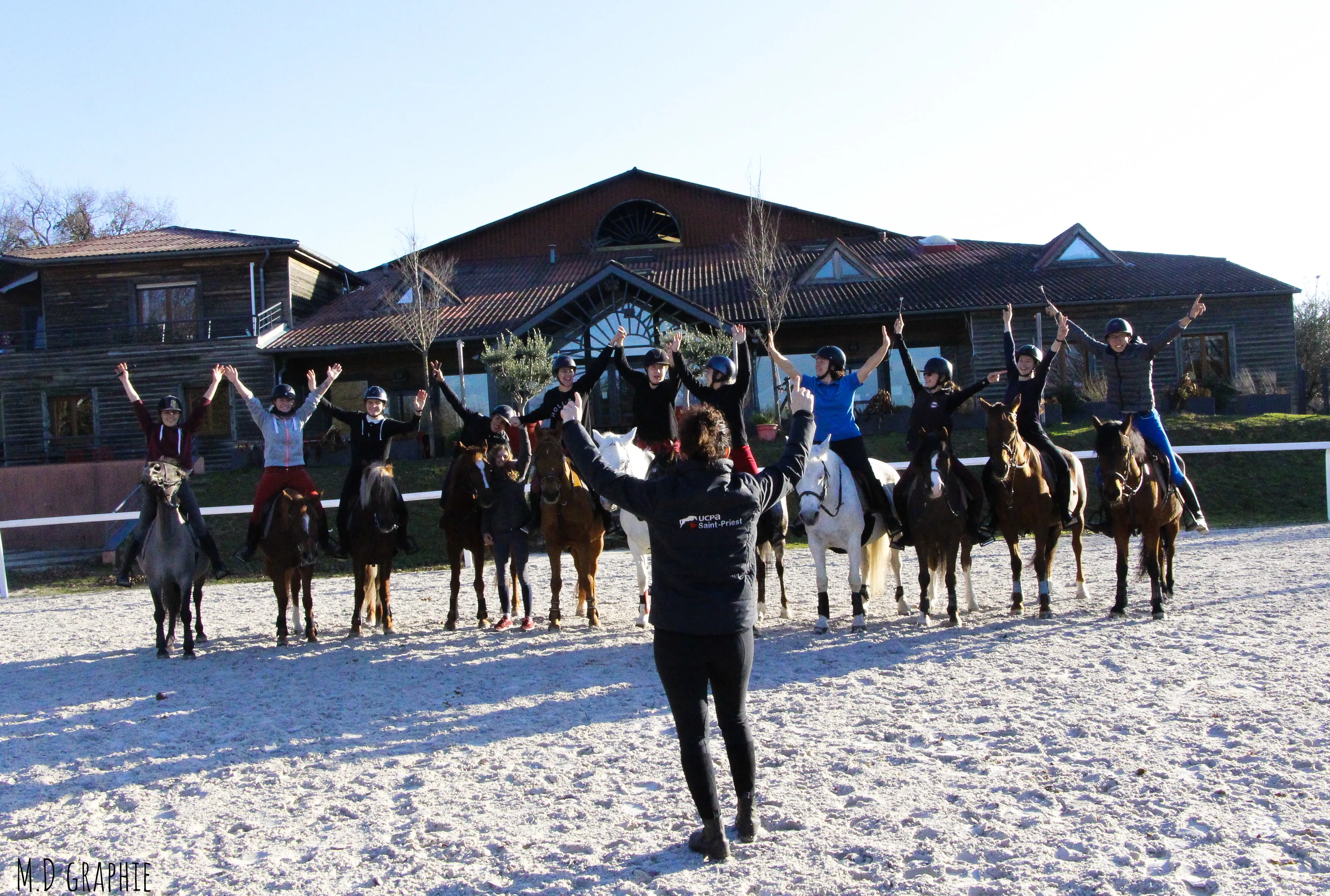 Promotion BPJEPS 2019 - 2020