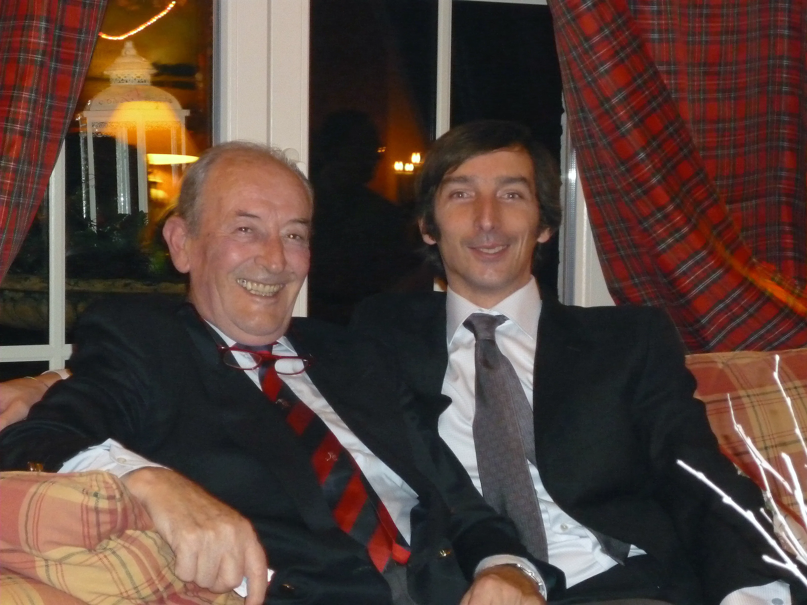 décédé durant les Jeux équestres mondiaux de Normandie en 2014, le regretté Patrick Le Rolland a été un véritable mentor pour Bertrand Liegard.