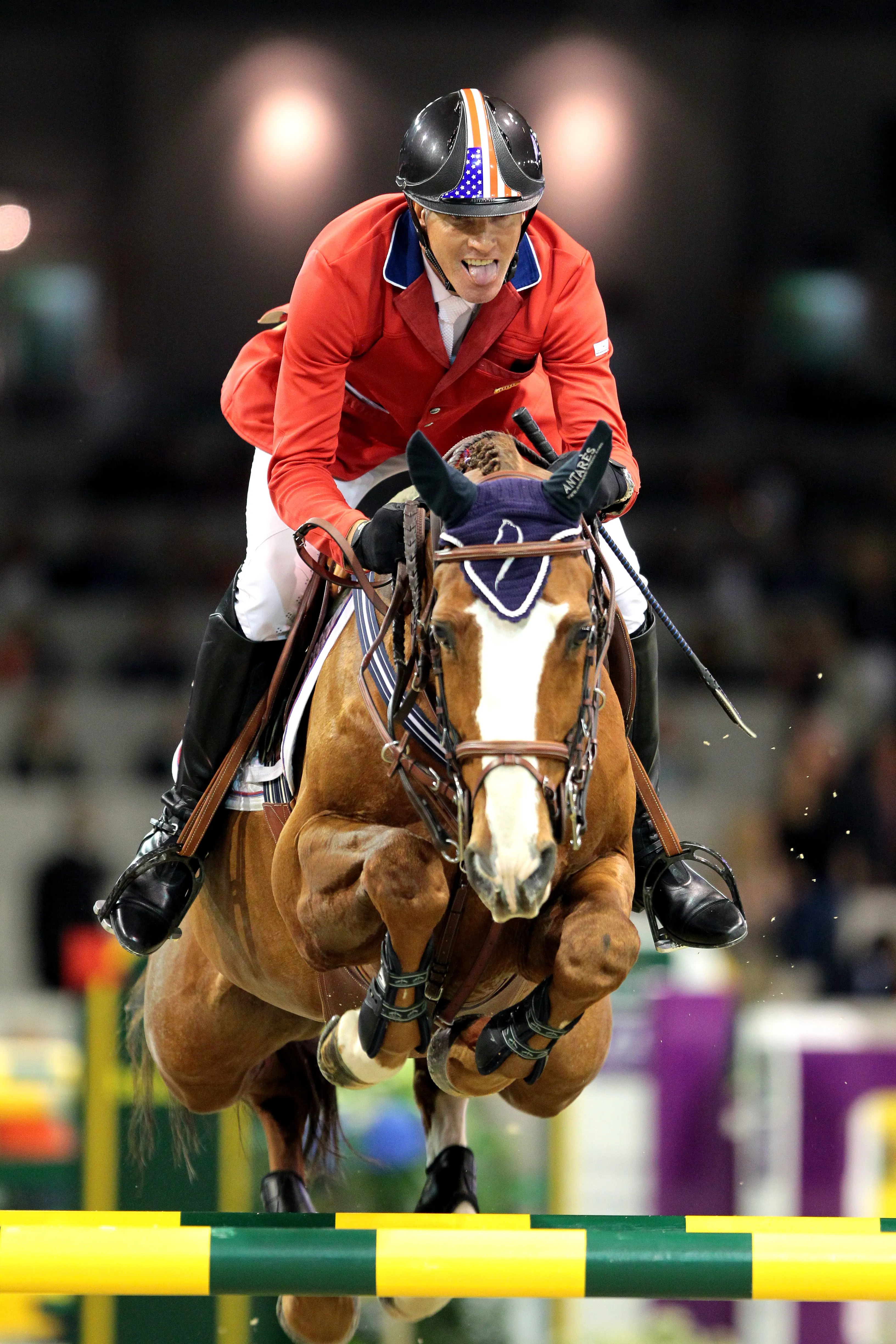 Rich Fellers et Flexible s'imposent enfin à Bois-le-Duc