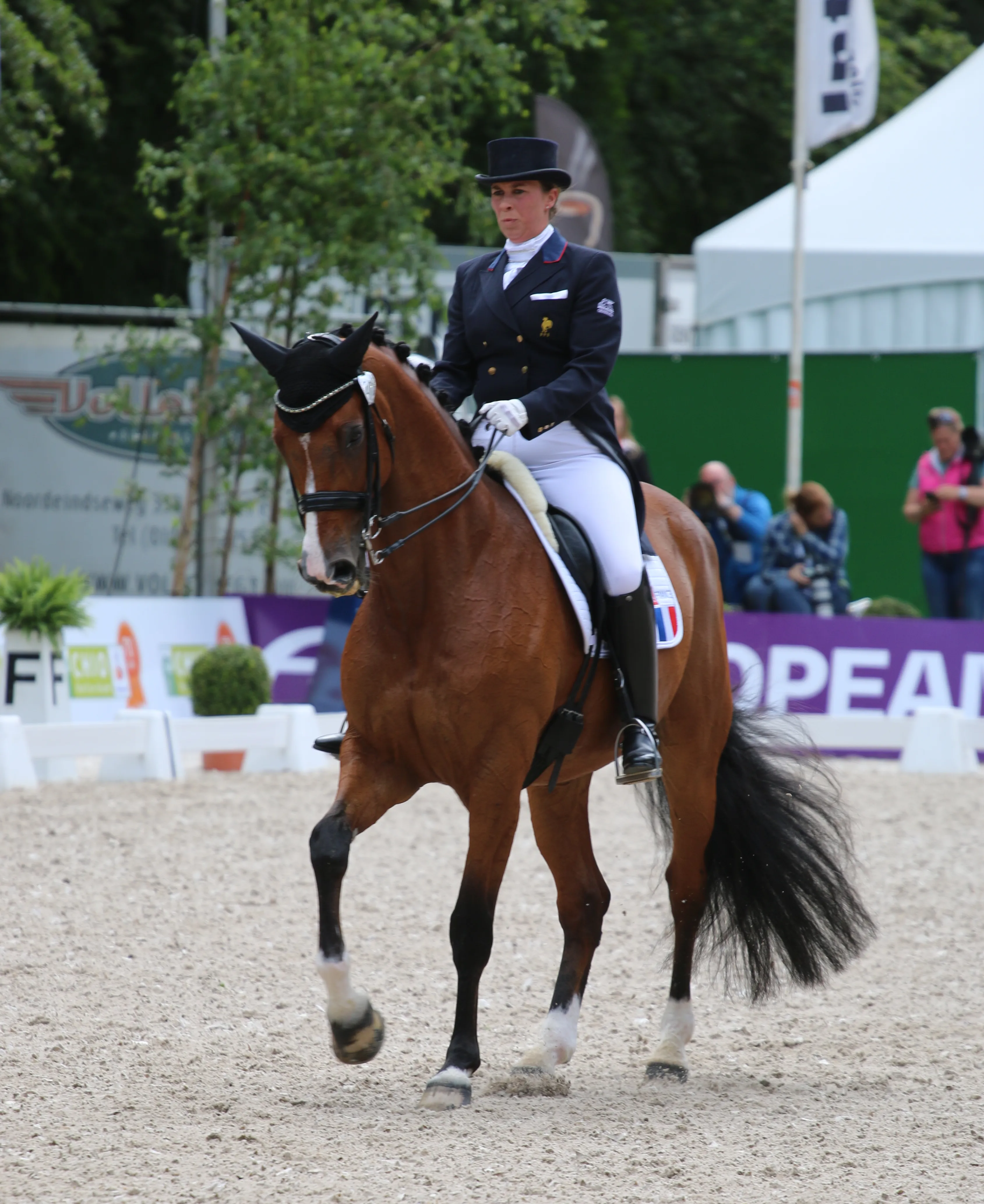 Marie-Émilie Bretenoux et Quartz of Jazz sur la musique d'Harry Potter.