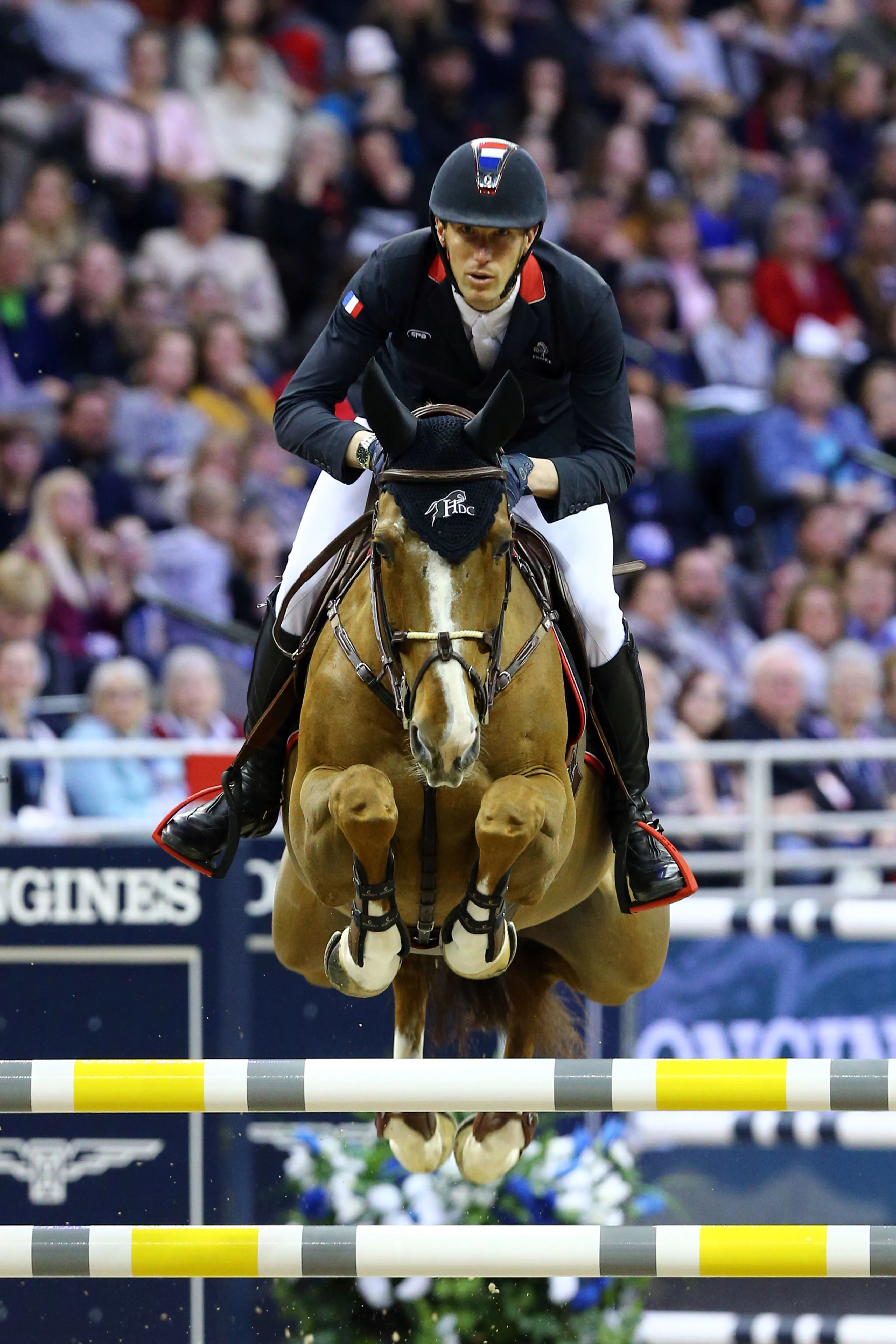 Et si la neuvième tentative était la bonne pour Kevin Staut ?