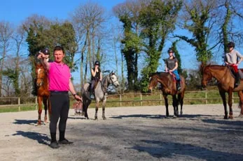 © Centre de formation de Kernilien-Guingamp