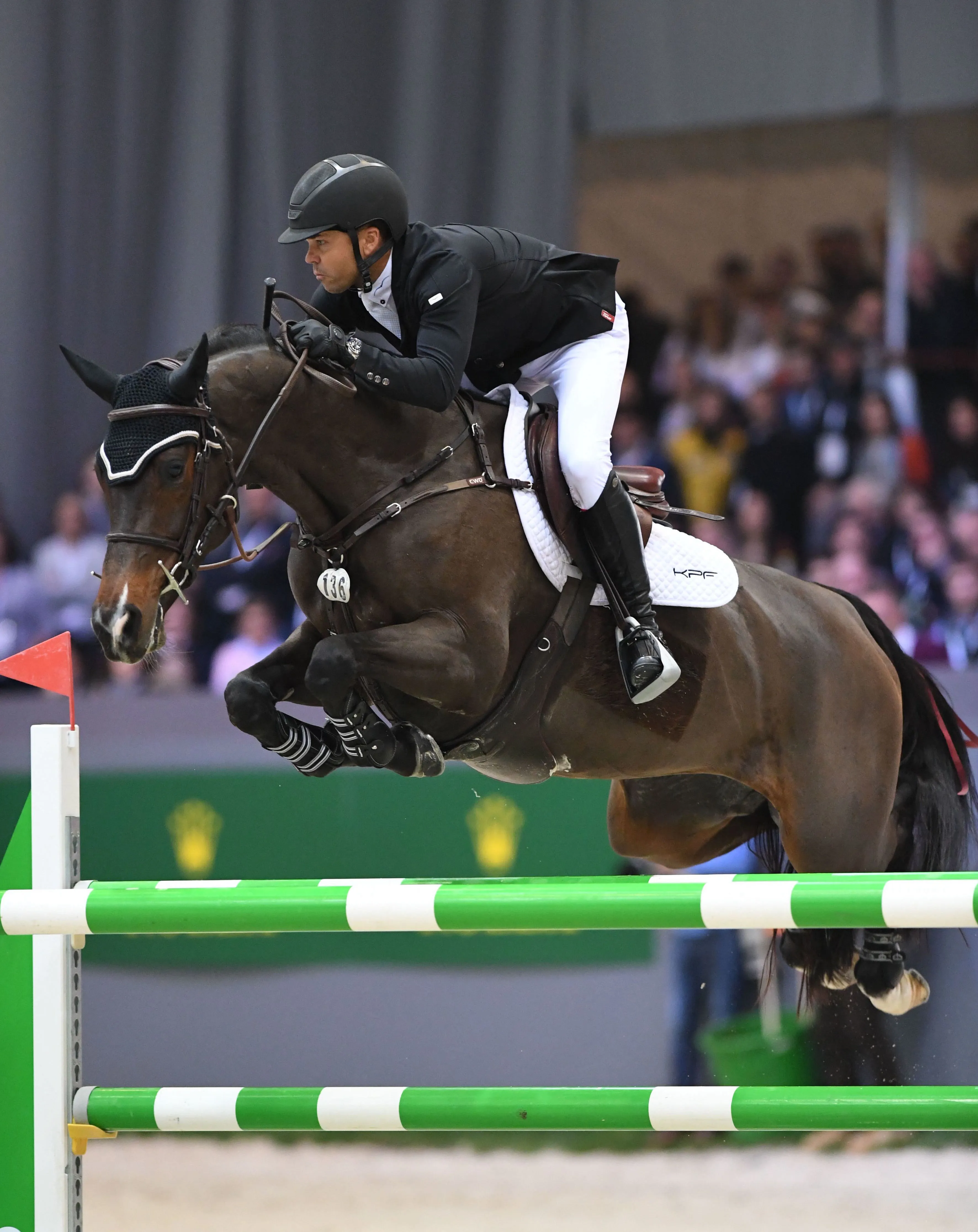 Quelle entrée en matière dans la cour des très grands ce soir pour Austria 2.