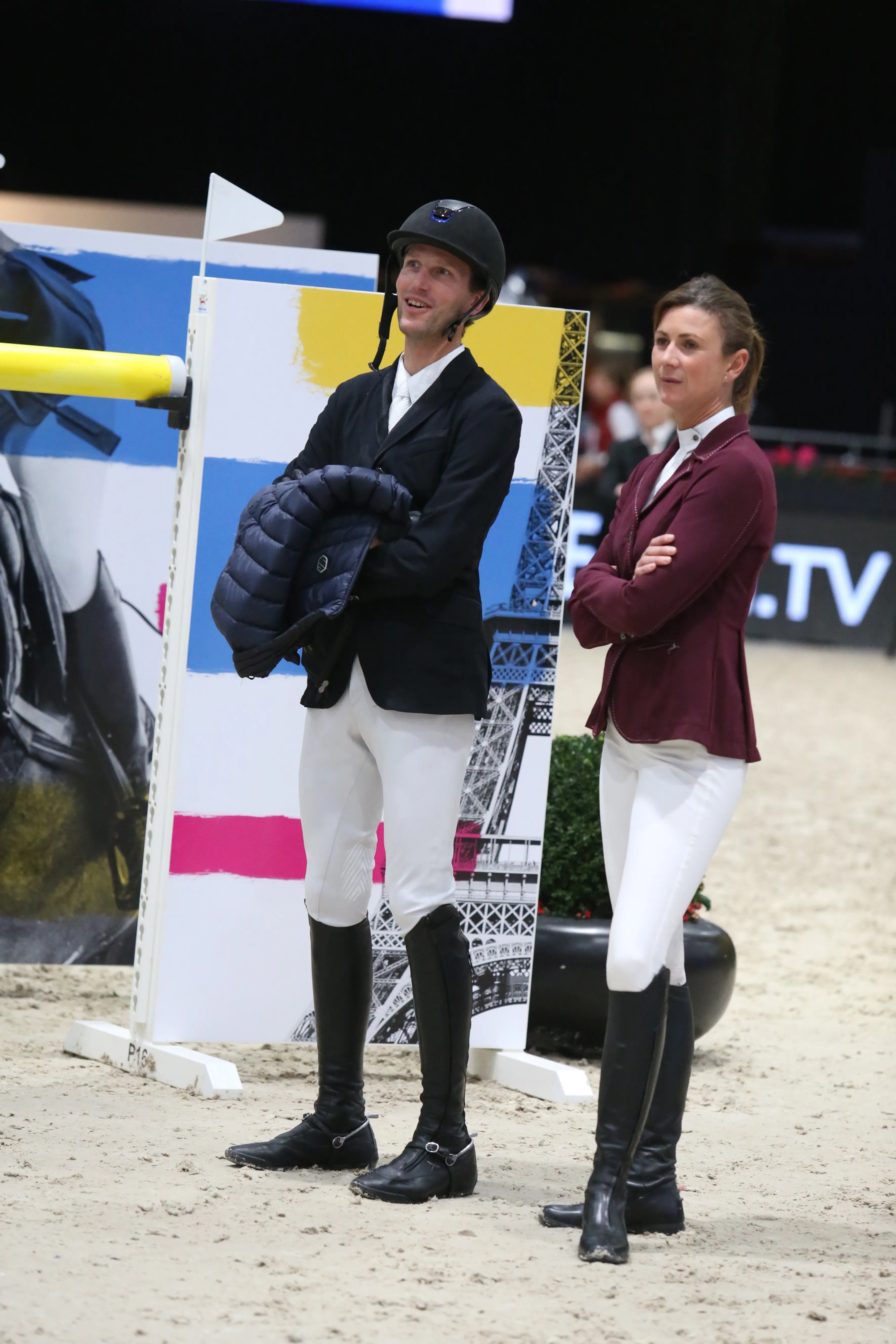 Ultra régulier depuis dix ans, Kevin Staut n'avait pas été si bas au classement mondial depuis près de dix ans, tandis que Pénélope Leprevost dégringole encore.