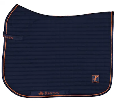 Tapis de selle thérapeutique obstacle/dressage Bucas