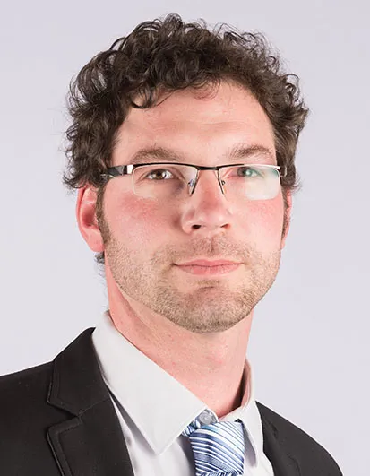 Guillaume Durand, directeur de PaskaCheval