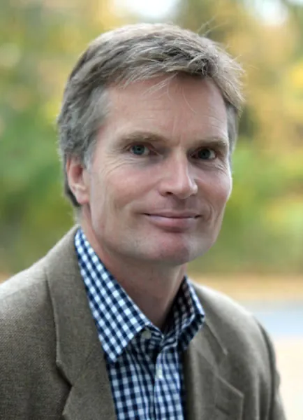 Thies Kaspareit directeur de la formation de la Fédération allemande.