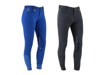 Voici le pantalon que l'un(e) d'entre vous remportera à l'issue d'un tirage au sort.