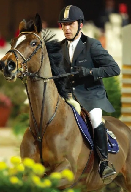 Qerly Chin avec Christophe Barbeau en 2003 à Bordeaux.
