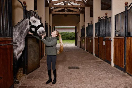 Des installations exceptionnelles!