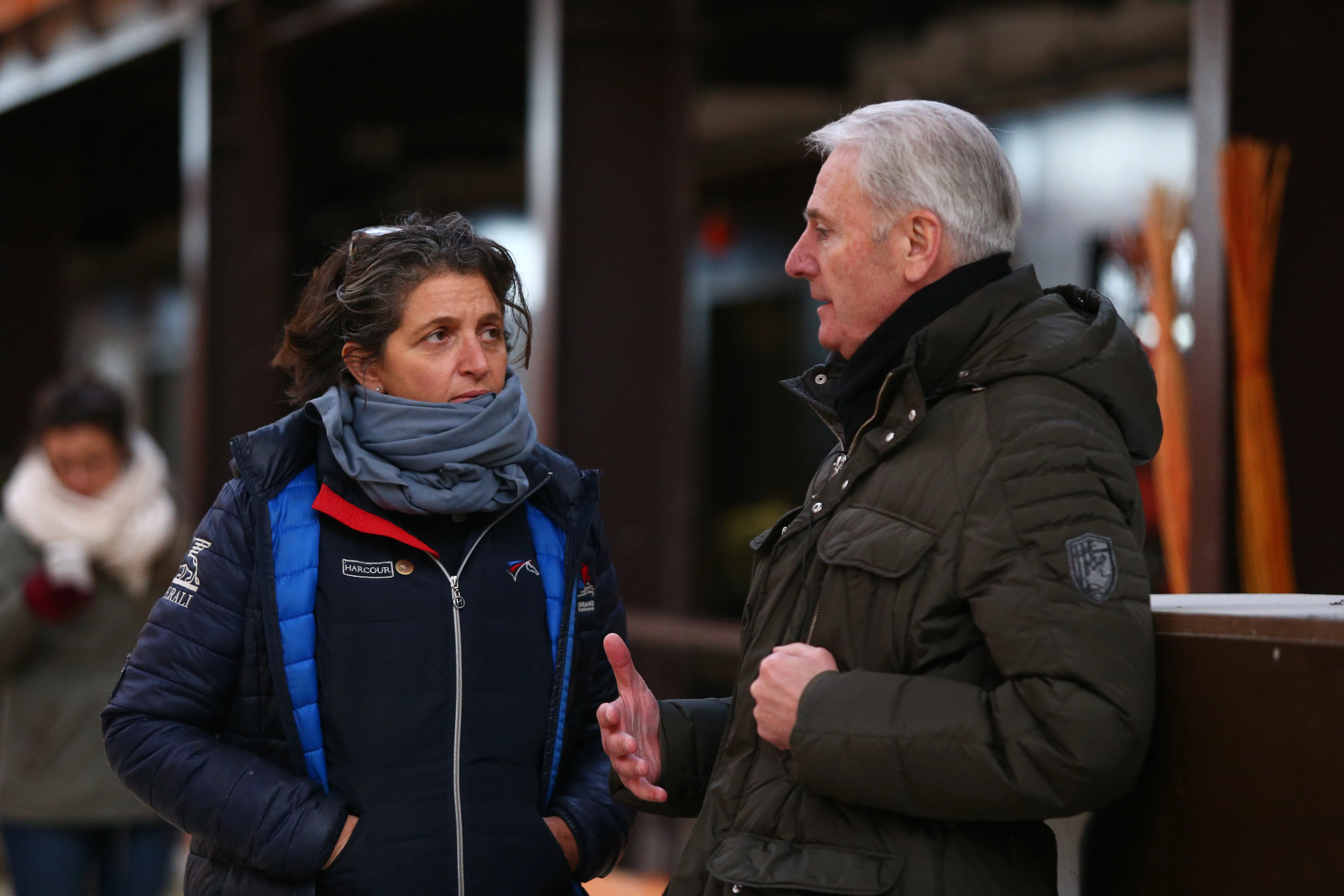 Emmanuelle Schram et Jan Bemelmans font le point au début d'une année riche en défis.