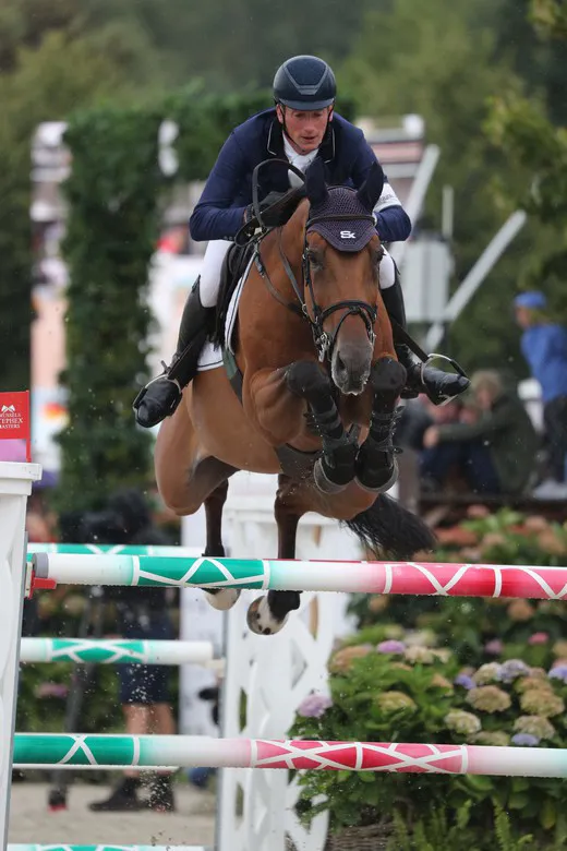 Killer Queen VDM et Daniel Deusser.