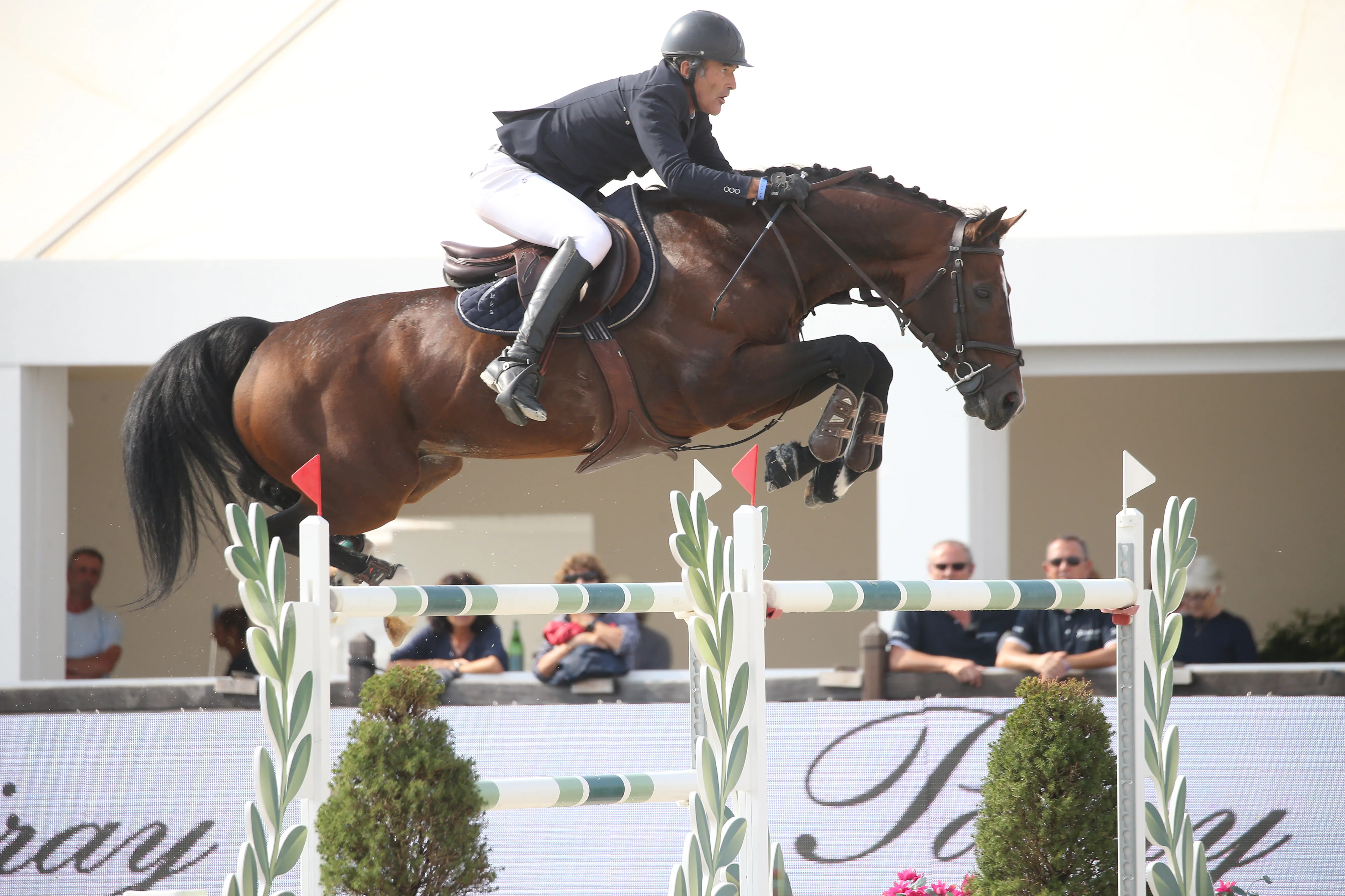 Bruno Garez a livré une nouvelle prestation de haut rang avec United Sunheup. 