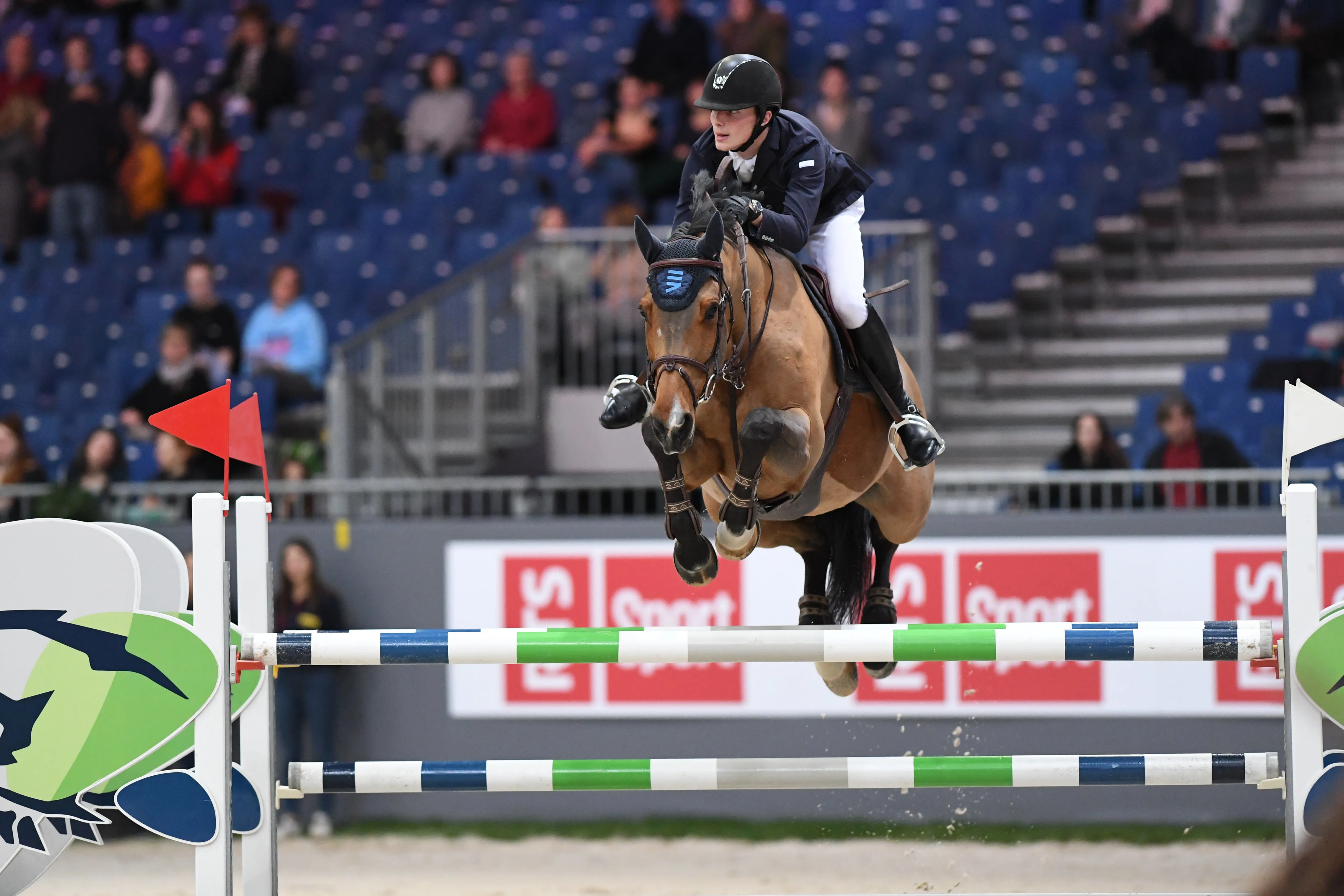 Cortino 46 accompagne le Genevois depuis de nombreuses années.