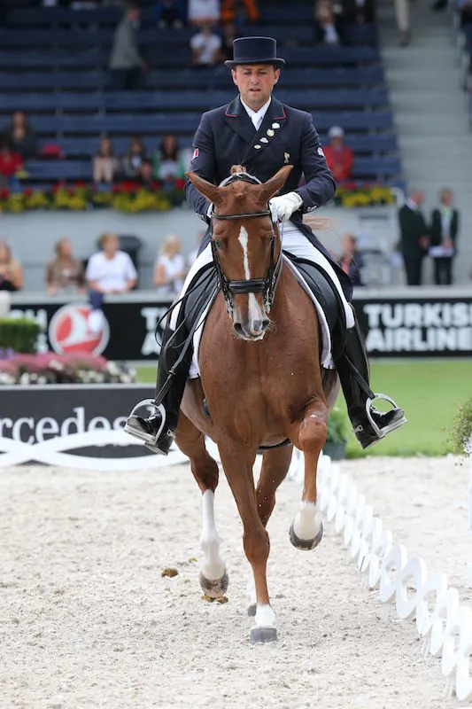 "Nous sommes encore dans les réglages, nous apprenons encore à la connaître", explique Pierre Volla à propos de sa belle Badinda.