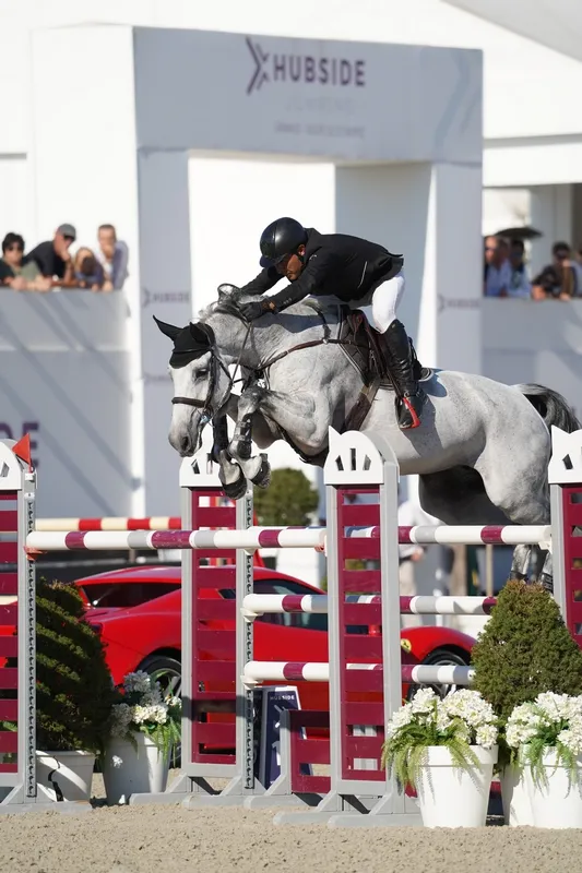 René Lopez et Stalognia.