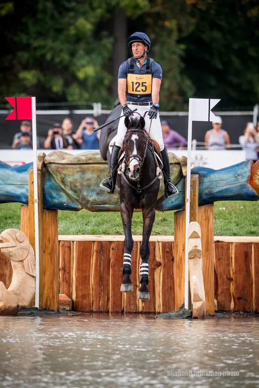 Tim Price et Xavier Faer. 