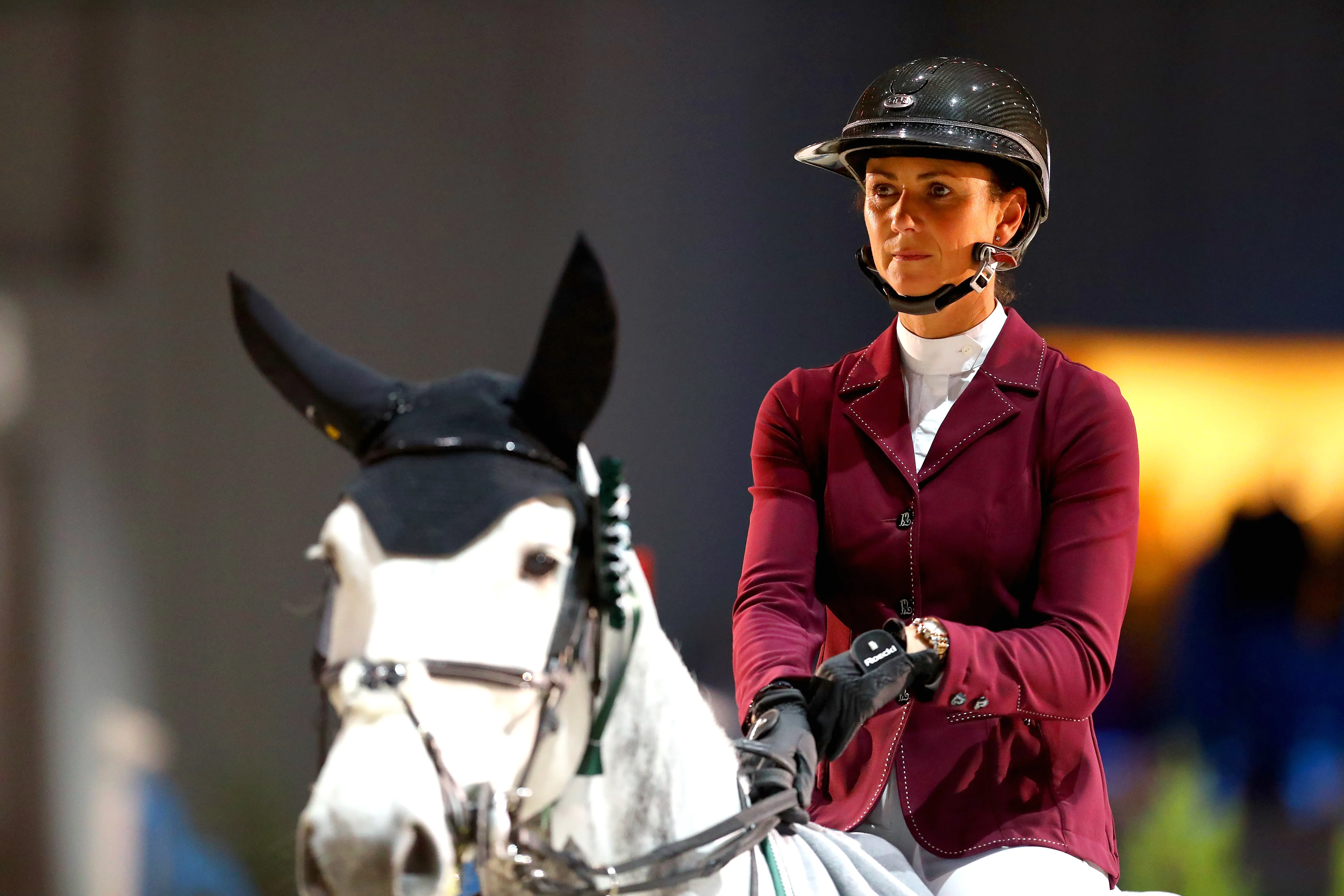Cavalière française la plus connue, Pénélope Leprevost a un parcours qui nourrit bien des vocations.