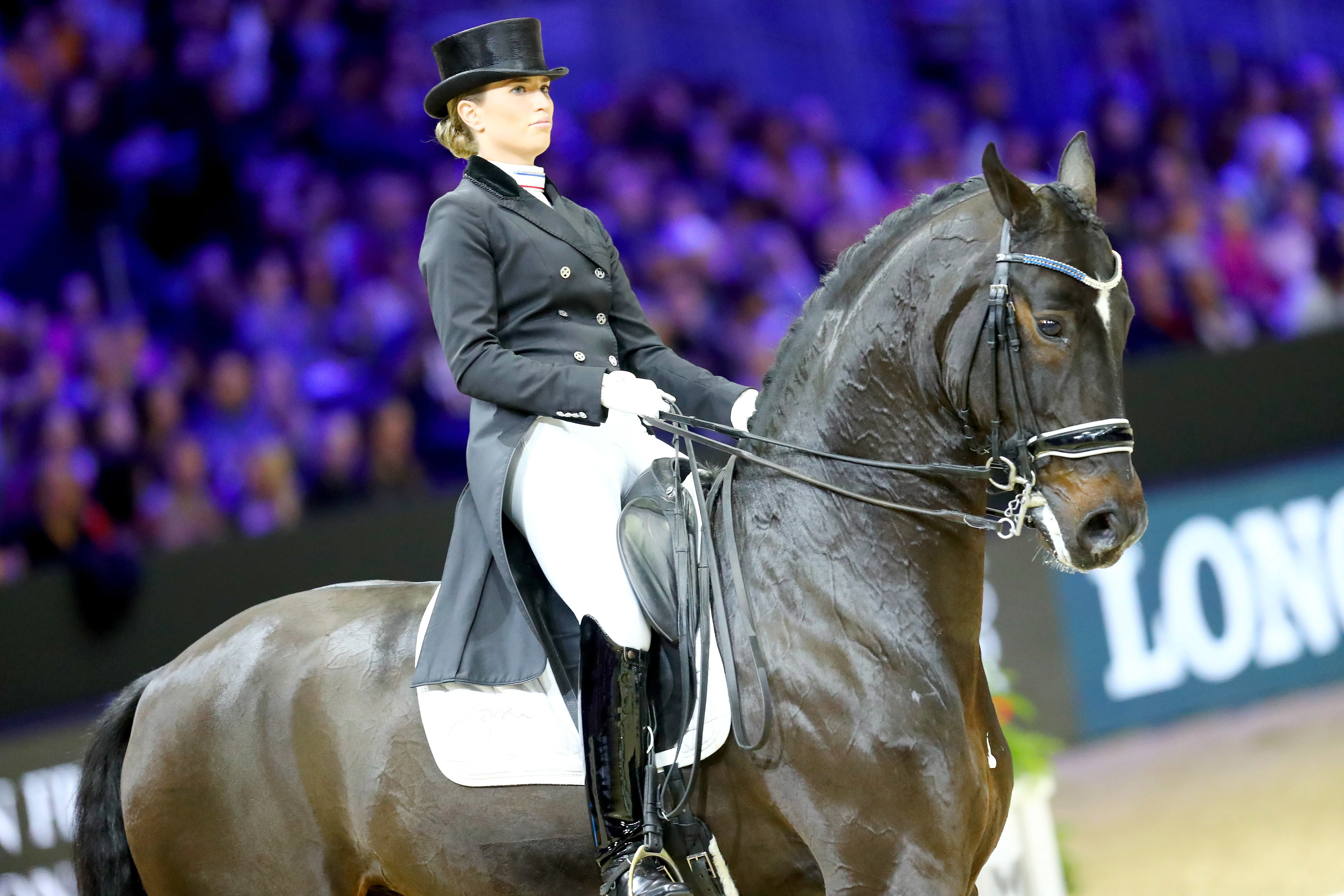 Morgan Barbacon Mestre réalise une très jolie performance et termine à la 9ème place