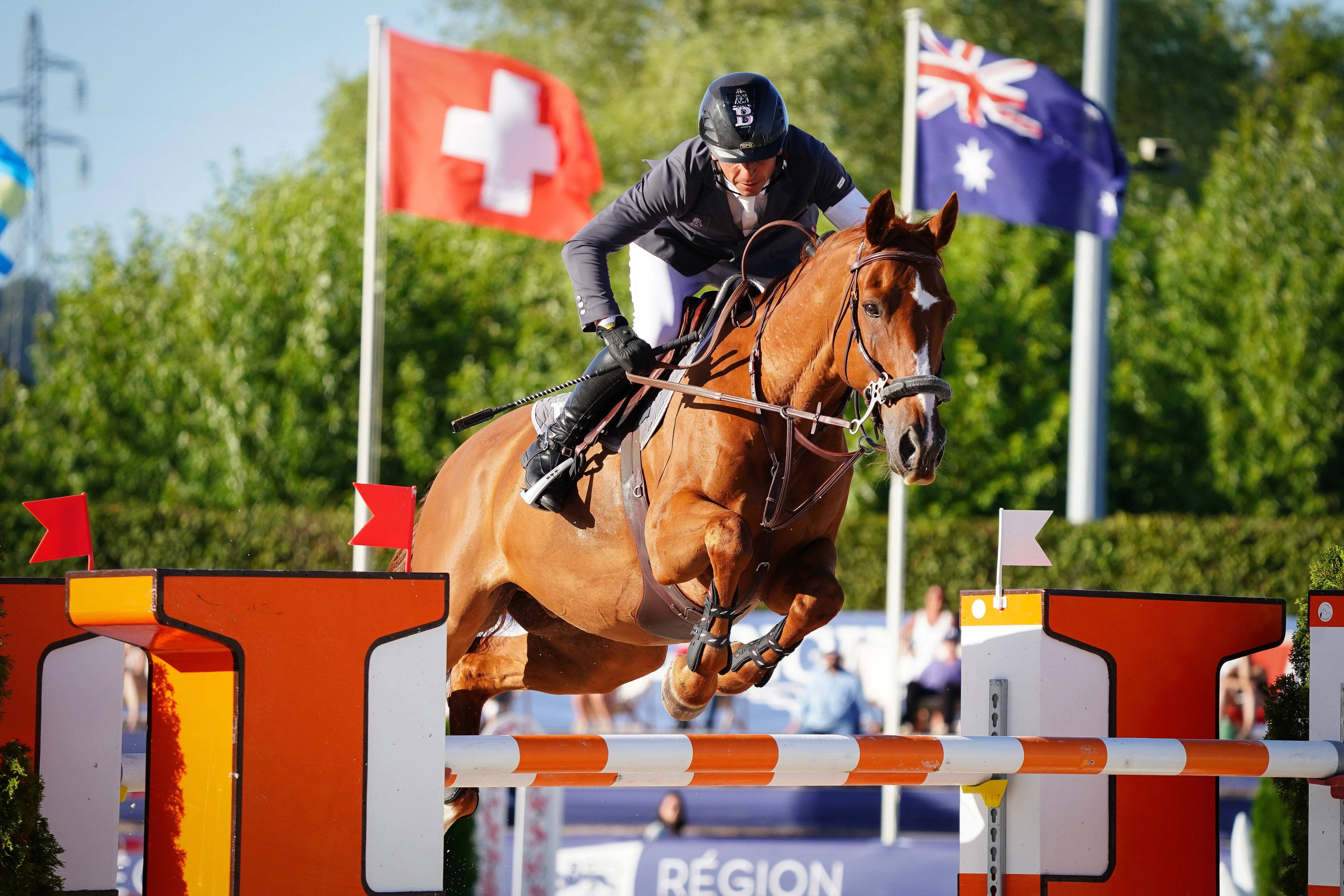 Malagré de bons résultats, Julien Epaillard a perdu dix places et est désormais quinzième. 