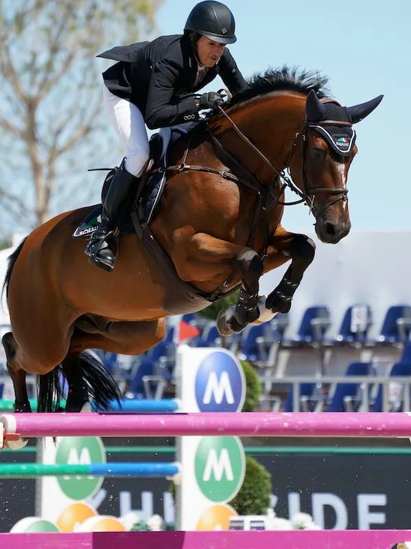 Laura ne tarit pas d’éloges à l’égard du jeune et brillant Goldwin, huit ans.