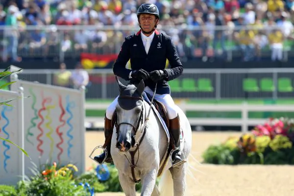 La première manche individuelle aux Jeux de Rio, en 2016, restera le parcours le plus mémorable aux yeux du champion olympique.