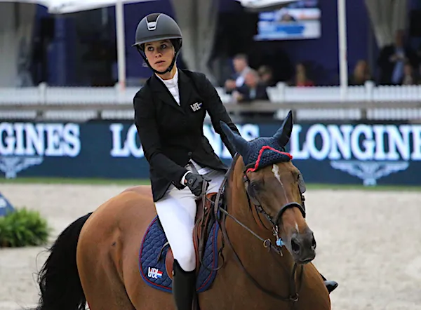 À seulement vingt-et-un ans, Lisa Nooren a été la meilleure Néerlandaise ce soir à domicile.