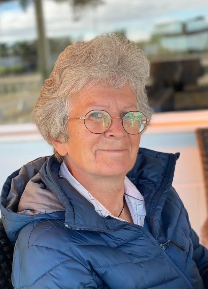 La passion transpire dans tous les propos et analyses d’Anne Prain.