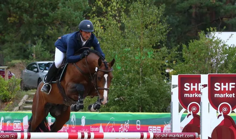 Gino des Luthiers et Aurélien Georges-Picot.