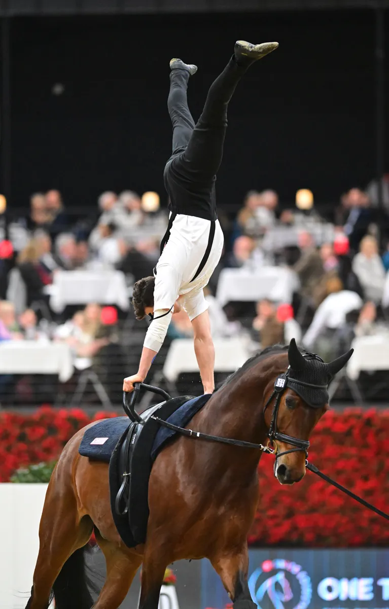Demain, Théo Gardies présentera un nouveau programme libre au public bâlois.