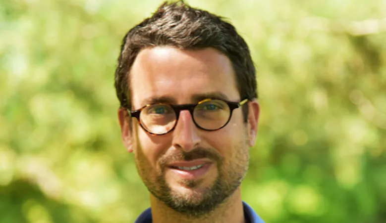 Marc Burin des Roziers, co-fondateur de Cheval Energy