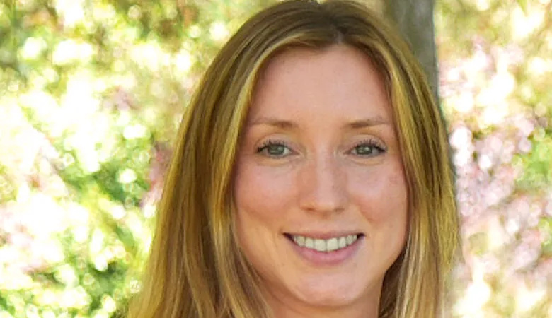 Natacha, Directrice e-Commerce du site