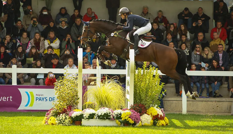 Merel Bloom a trouvé un futur crack avec The Quizmaster
