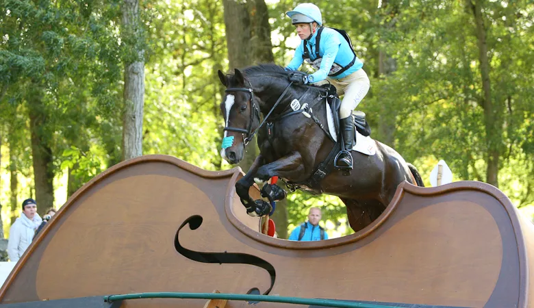 Monkeying Around un excellent 6 ans d'avenir pour Izzy Taylor