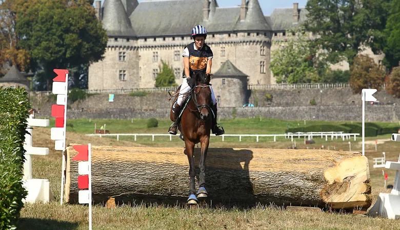 Epouse Moi et Marie Bouchainville vice-champion de France