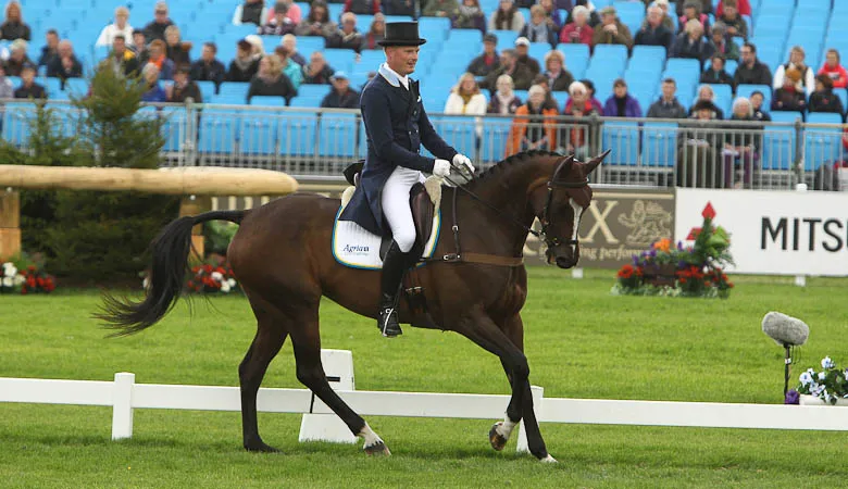 Nicklas Lindback permet à la Suède de recoller au podium avant le cross