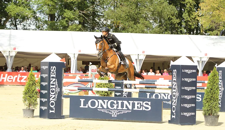 Thibaut Vallette et Qing du Briot*ENE-HN