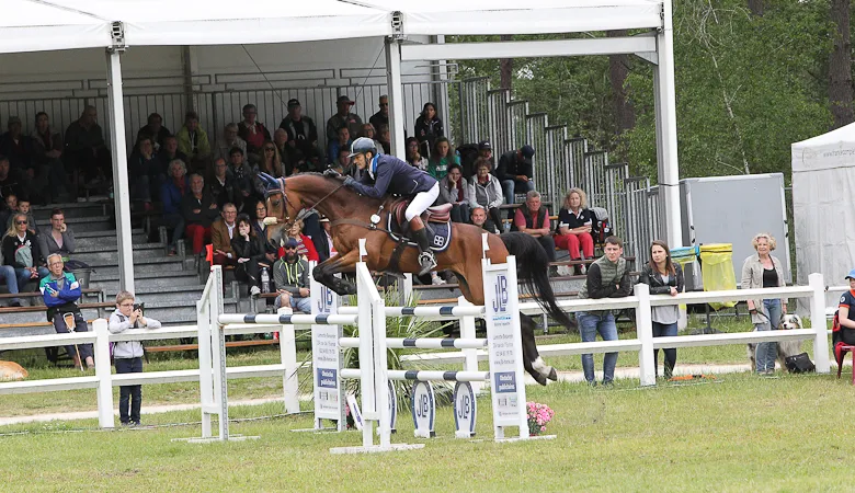 Utrillo du Halage réussit un beau sans faute avec Jean-Lou Bigot