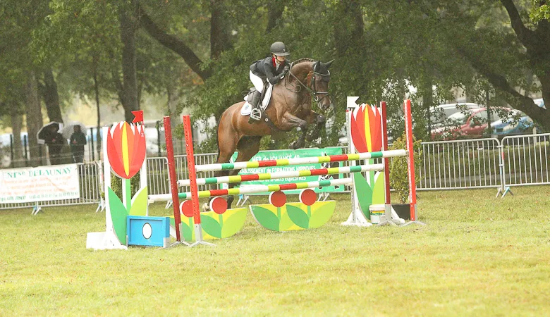 Jeanne Chauvel et Iggy Pop n'ont pas tremblé dans l'ultime test