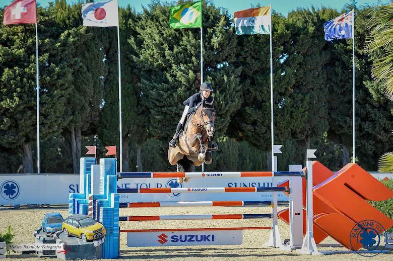 Kim Emmen et Jack van het Dennehof